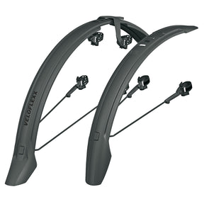 SKS - Bike Fender Set- VeloFlexx 65 (29er) QR (700 x 2.35" max - fits 650b) - ZEITBIKE