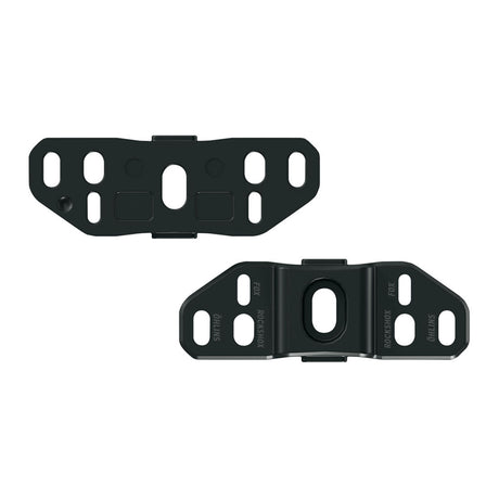 SKS - Bike Front Fender - Mudrocker - Black, 27.5" To 29", 59-76mm/2.2"-3" - ZEITBIKE