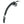 SKS - Bike Rear Fender - Mudrocker - Black, 27.5" To 29", 59-76mm/2.2"-3" - ZEITBIKE