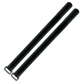 SKS - Bike Fender Parts - Velcro straps for Speedrocker, Mudrocker and VeloFlexx, 2 piece - ZEITBIKE