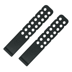 SKS - Bike Fender Parts - Rubber straps for Speedrocker, Mudrocker and VeloFlexx, 2 piece - ZEITBIKE