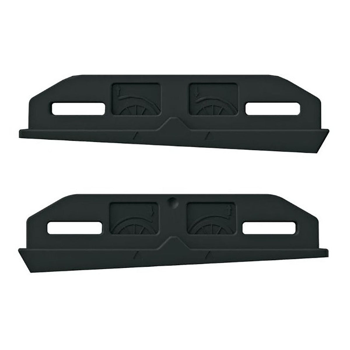 SKS - Mudrocker Frame Adapter Pads