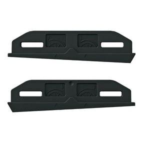 SKS - Mudrocker Frame Adapter Pads - ZEITBIKE