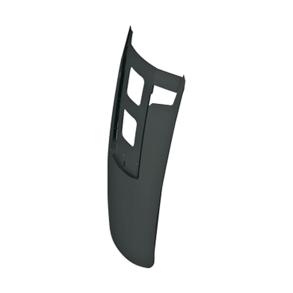 SKS - Extender for Mudrocker Rear Fender (11758)