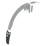 SKS - Extender for Mudrocker Rear Fender (11758)