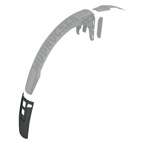SKS - Extender for Mudrocker Rear Fender (11758) - ZEITBIKE