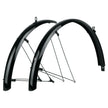 SKS - Bike Fender Set - Bluemels B53 Black, 24x1.0-1.9" - ZEITBIKE