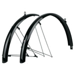 SKS - Bike Fender Set - Bluemels B53 Black, 24x1.0-1.9"