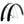 SKS - Bike Fender Set, Bluemels B60 Black, 26x1.6-2.1" - ZEITBIKE