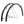 SKS - Bike Fender Set, Bluemels B35 Black / Silver, 700x20-28 - ZEITBIKE