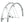 SKS - Bike Fender Set, Bluemels B35 Black / Silver, 700x20-28 - ZEITBIKE