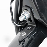 SKS - Bike Fender Set, Bluemels B45 Black / Silver, 700x28-37