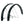 SKS - Bike Fender Set, Bluemels B65 Black / Silver, 27.5/29/700x2.25 max - ZEITBIKE