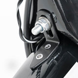 SKS - Bike Fender Set, Bluemels B69 Black / Silver, 27.5/29/700x2.5 max