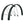 SKS - Bike Fender Set, Bluemels Style B56 Matte Black, 700x32-47 - ZEITBIKE