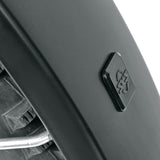 SKS - Bike Fender Set, Bluemels Style B56 Matte Black, 700x32-47