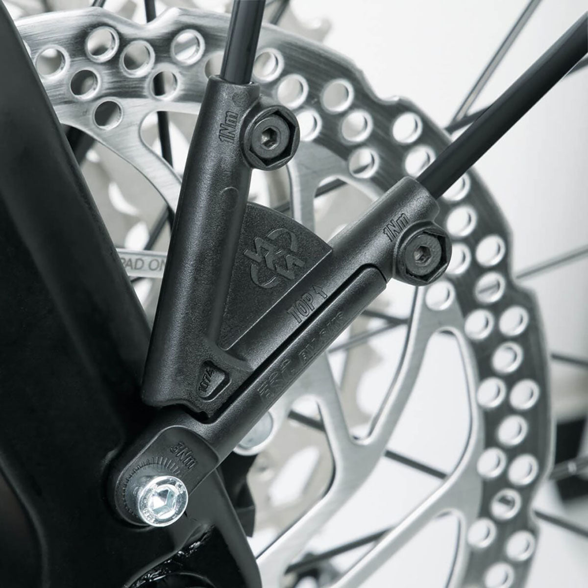 Bluemels matt 35 sks road bike mudguard set sale
