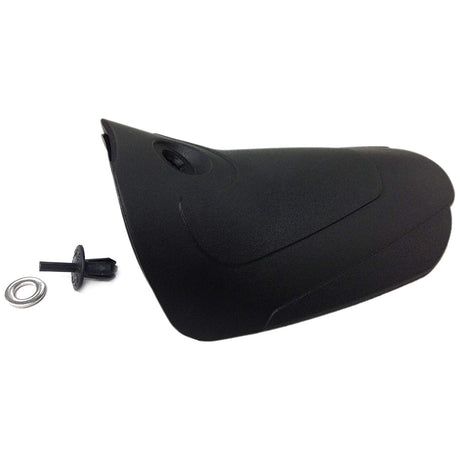 SKS - Bike Fender Parts - Spoiler, 65mm (fits Chromo, Commuter) - ZEITBIKE