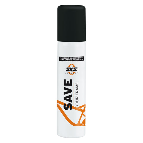 SKS - SAVE Your Frame - Bike Protection Spray - ZEITBIKE