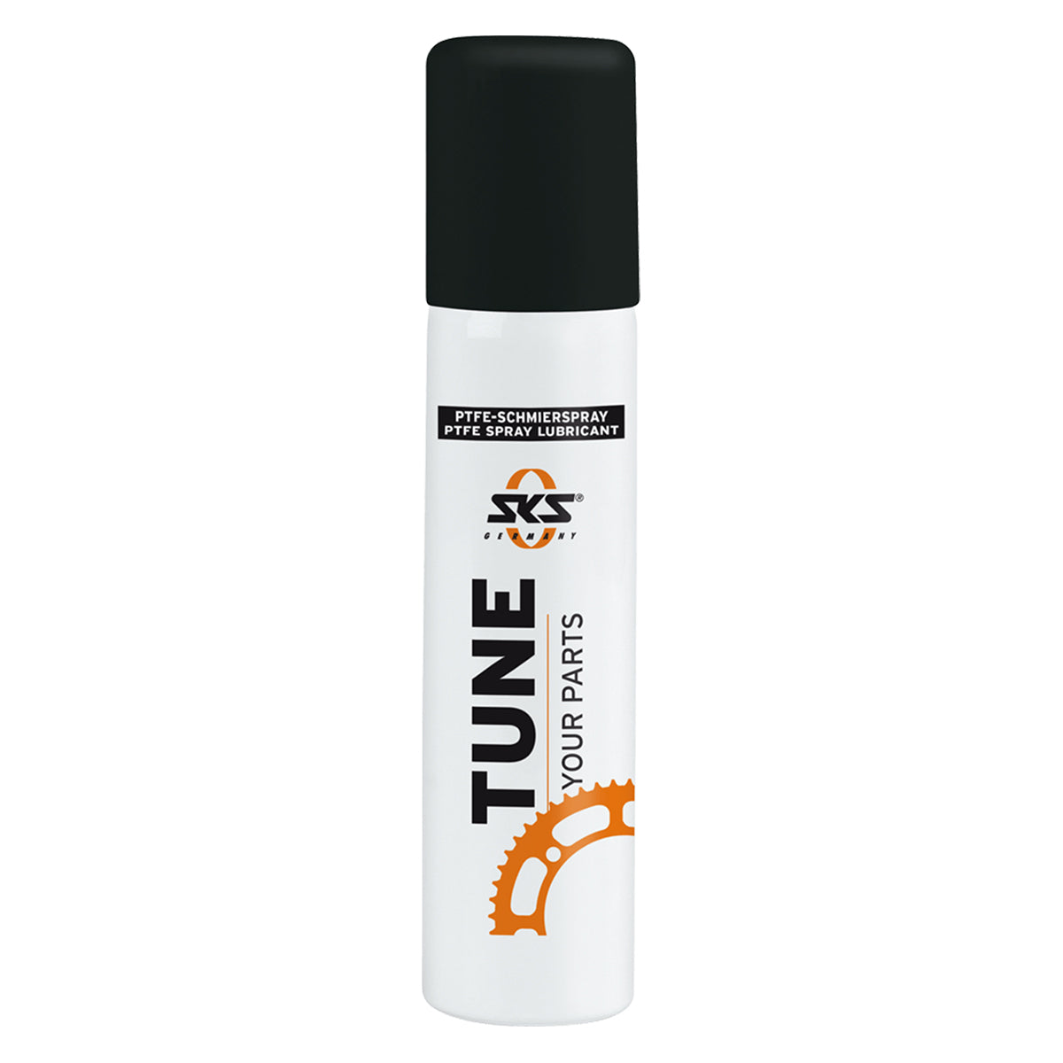 SKS - TUNE Your Parts - Bike Lubricant Spray - ZEITBIKE