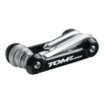SKS - Bike Tool - Tom 7 - 7-Function Tool - ZEITBIKE