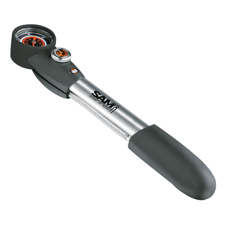 SKS - Suspension Pump - SAM (Suspension Air Mechanic) Pump, 260 psi - ZEITBIKE