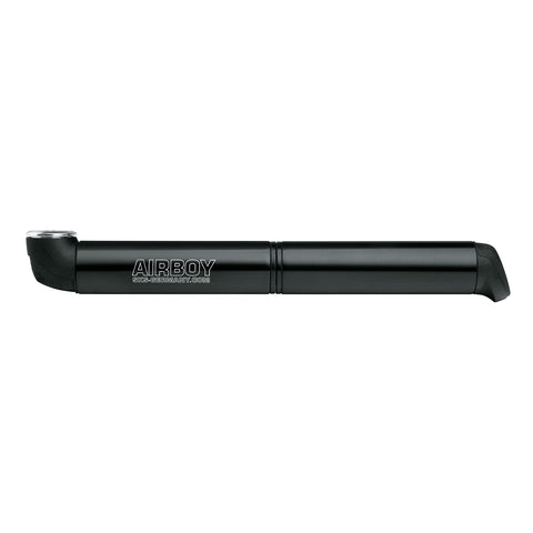 SKS - Mini Pump - Airboy (Presta Only) - 115 PSI - ZEITBIKE