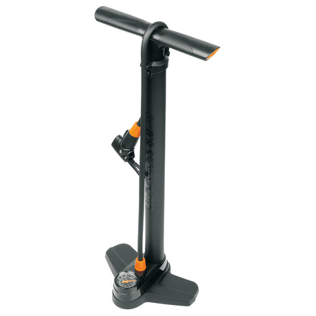 SKS - Floor Pump - Air -X-Press 8.0 (11285) - ZEITBIKE