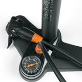 SKS - Floor Pump - Air -X-Press 8.0 (11285) - ZEITBIKE