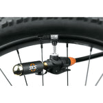 SKS - Pump Parts - TL Head Set (Tubeless Inflation Solution) - ZEITBIKE