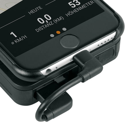 SKS - Charging Cable - COMPIT I-Phone Charging Cable for COM/UNIT - ZEITBIKE