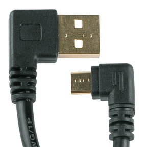 SKS - Charging Cable - COMPIT Micro Charging Cable (Android) - ZEITBIKE