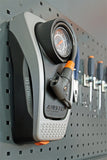 SKS - Foot Pump - Airstep - Award-winning Ergonomic Foot Pump - ZEITBIKE