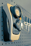 SKS - Foot Pump - Airstep - Award-winning Ergonomic Foot Pump - ZEITBIKE