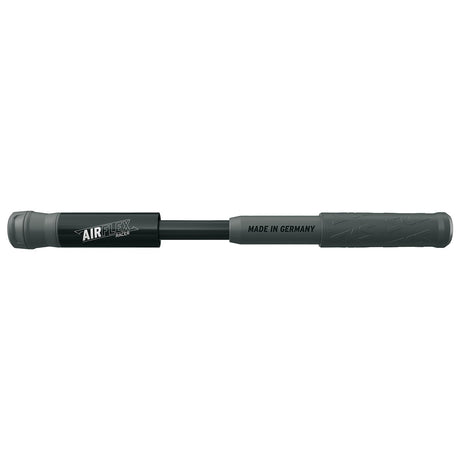 SKS - Pump - Airflex Racer Mini Pump Presta, Black or Silver, 115psi - ZEITBIKE