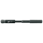 SKS - Pump - Airflex Racer Mini Pump Presta, Black or Silver, 115psi