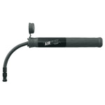 SKS - Pump - Airflex Racer Mini Pump Presta, Black or Silver, 115psi