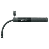 SKS - Pump - Airflex Racer Mini Pump Presta, Black or Silver, 115psi