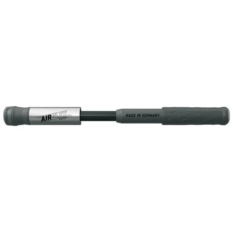 SKS - Pump - Airflex Racer Mini Pump Presta, Black or Silver, 115psi - ZEITBIKE