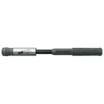 SKS - Pump - Airflex Racer Mini Pump Presta, Black or Silver, 115psi