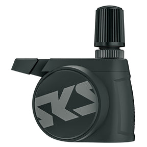 SKS - Pressure Sensor - Airspy Interactive Wheel Mt. Air Sensor Set - Schrader - ZEITBIKE