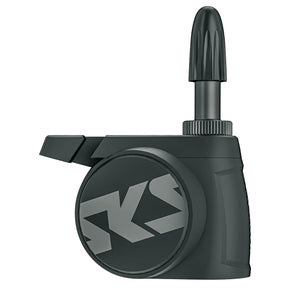 SKS - Pressure Sensor - Airspy Interactive Wheel Mt. Air Sensor Set - Presta - ZEITBIKE