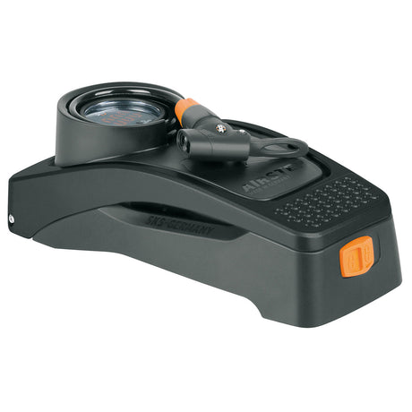 SKS - Floor Pump - Airstep Digi - ZEITBIKE
