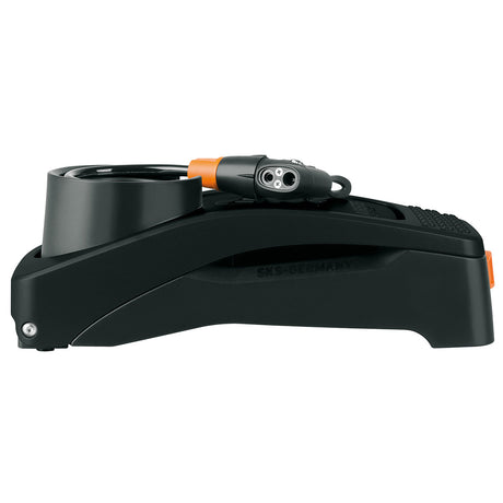 SKS - Floor Pump - Airstep Digi - ZEITBIKE