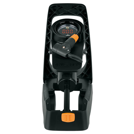 SKS - Floor Pump - Airstep Digi - ZEITBIKE