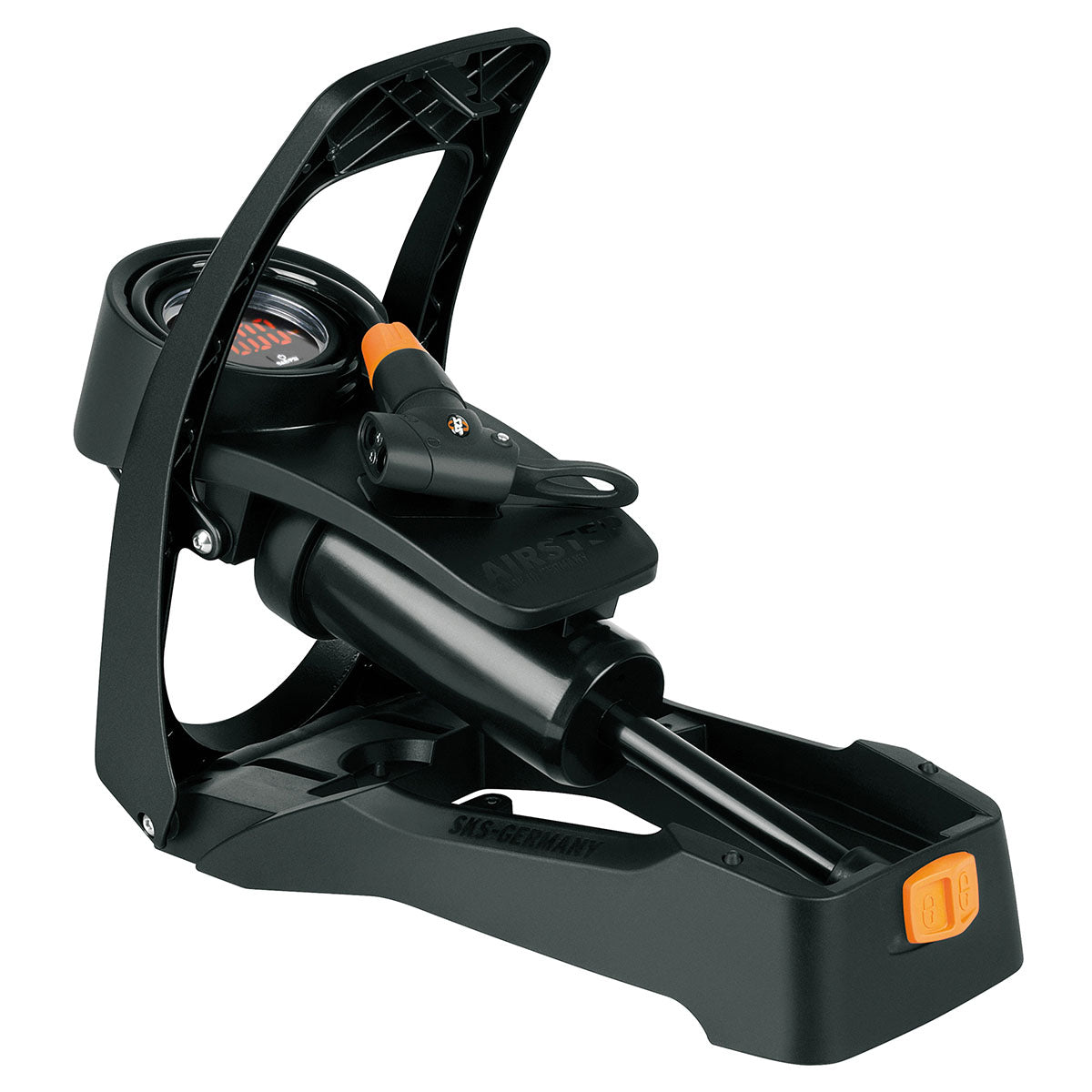 SKS - Floor Pump - Airstep Digi