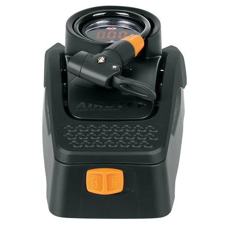 SKS - Floor Pump - Airstep Digi - ZEITBIKE