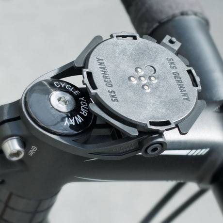 SKS - Phone Accessories - COMPIT Stem - ZEITBIKE