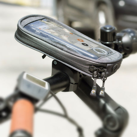 SKS - Phone Holders - COMPIT Smartbag - ZEITBIKE