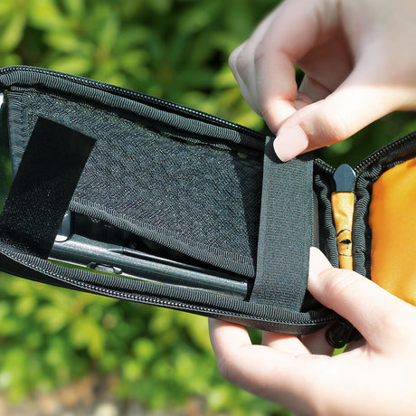SKS - Phone Holders - COMPIT Smartbag - ZEITBIKE